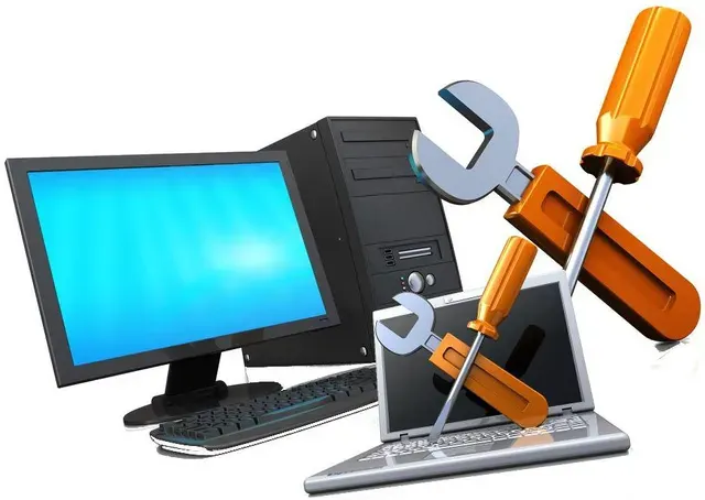 Reparacion ordenadores : Herramientas para reparar un ordenador